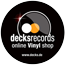 Buy on Decks Records